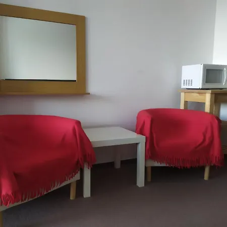 Studio Kinga Aparthotel Vysoke Tatry