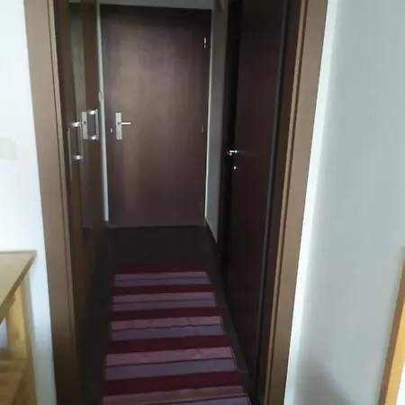 Aparthotel Studio Kinga
