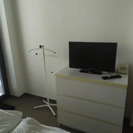 Aparthotel Studio Kinga