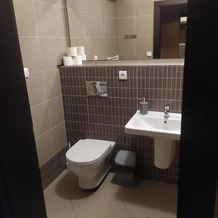 Studio Kinga Aparthotel 3*