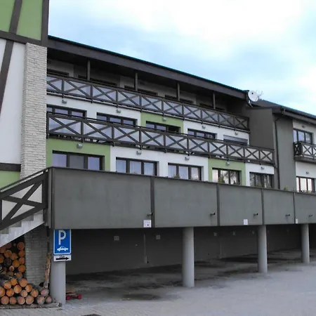Studio Kinga Aparthotel Vysoke Tatry